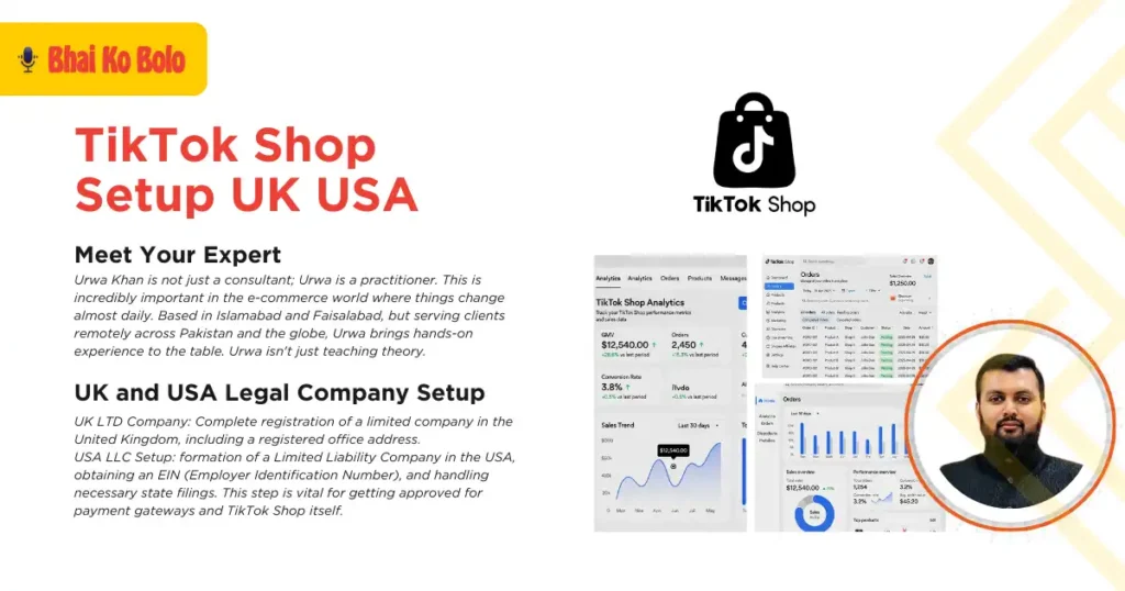 Tiktok-shop-setup-uk-usa-01-first-local-services-solution-in-pakistan-03315224272-bhaikobolo.pk