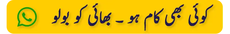 Koi-bhi-kam-ko-bhai-ko-bolo-01-first-local-services-solution-in-pakistan-03315224272-bhaikobolo.pk