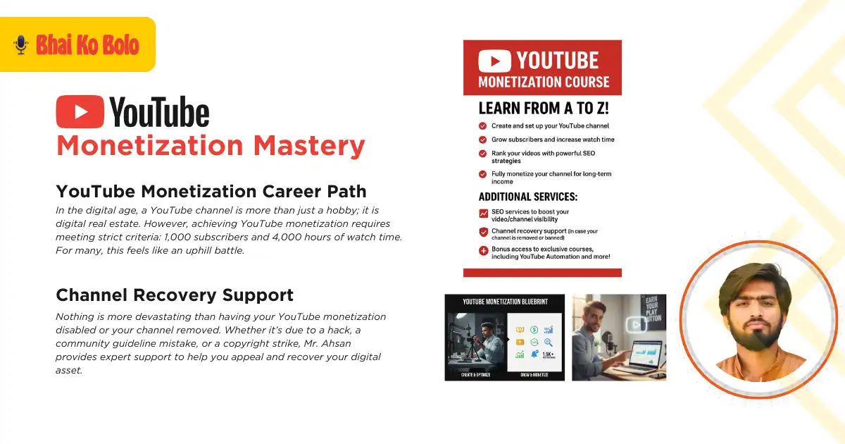 Youtube-monetization-first-local-services-solution-in-pakistan-03315224272-bhaikobolo.pmastery-best-course-by-mr--first-local-services-solution-in-pakistan-03315224272-bhaikobolo.pahsan-first-local-services-solution-in-pakistan-03315224272-bhaikobolo.pk